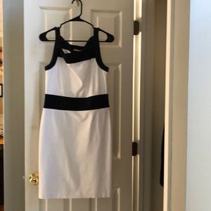 Banana Republic dress